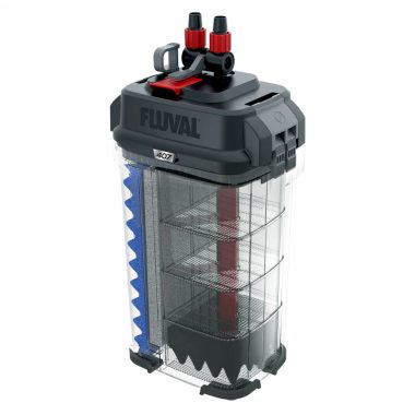 Filtro Externos Fluval Serie 07 407